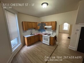 Building Photo - 5711 Chestnut St