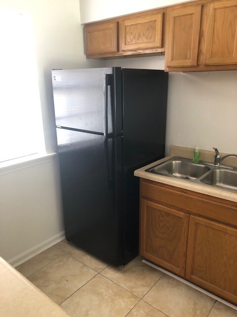 Cocina 1 - 4340 Georgia Ave