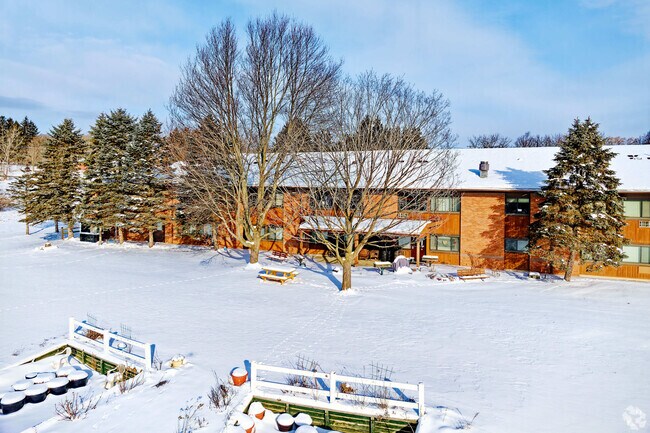 Foto del edificio - St Marks Terrace Dundee