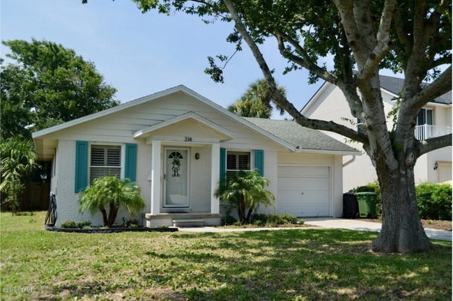 Building Photo - 314 Ribault St