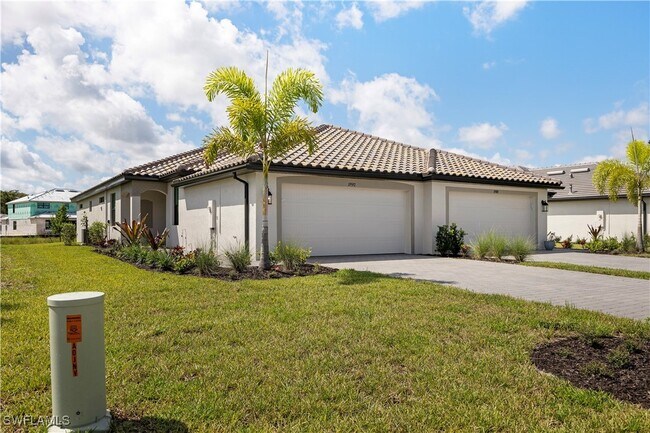 Foto del edificio - 19597 Hinkley Dr