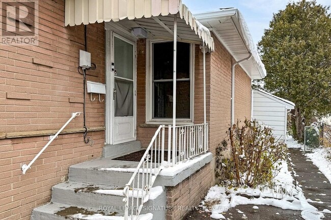 Building Photo - 125 Wayne Ave