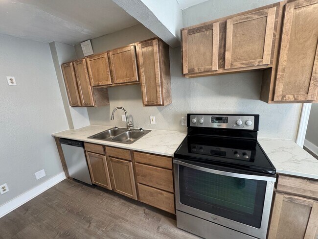 Foto del edificio - 421 NW 26th St