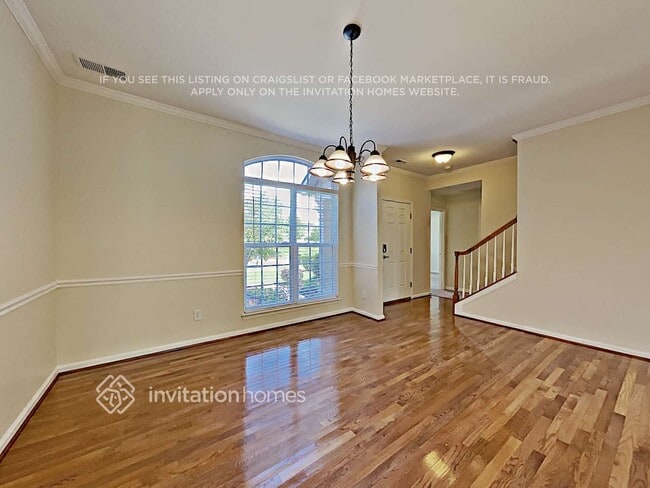 Building Photo - 2572 McGinnes Pl NW