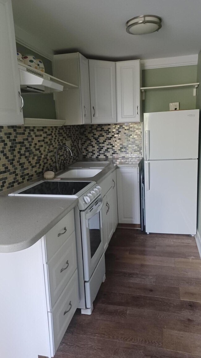 Foto del edificio - 15 S Golfview Rd