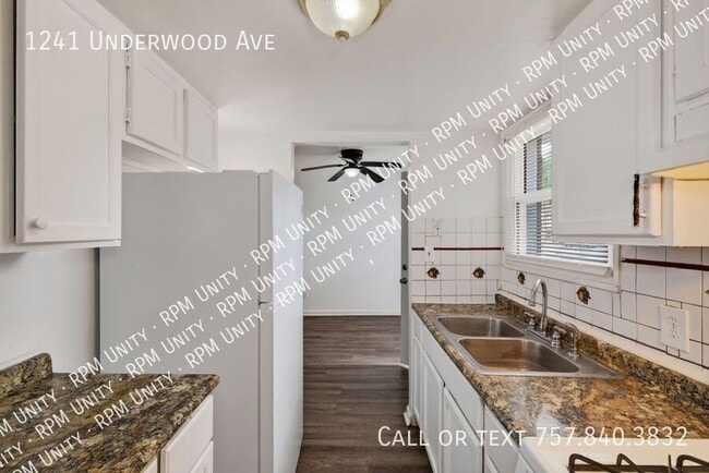 Building Photo - 1241 Underwood Ave