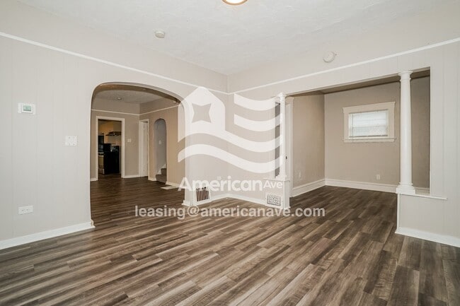 Building Photo - 3807 Woburn Ave