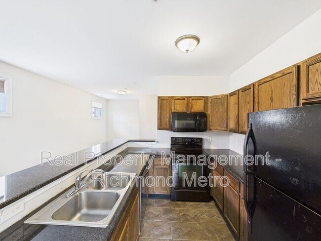 Foto del edificio - 215 N 18th St