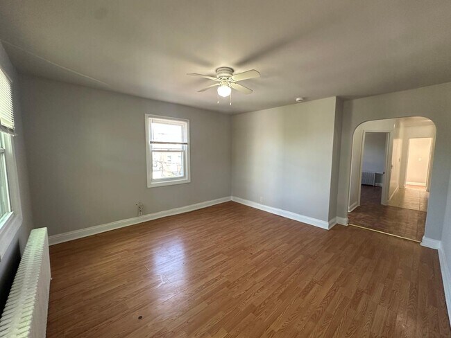 Foto del edificio - 1025 17th St NE