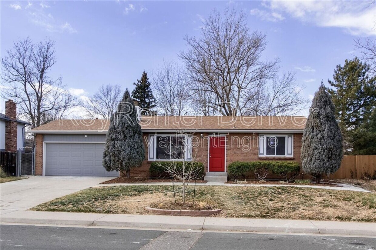 Foto principal - 2517 S Dillon St