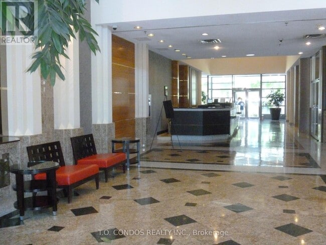 Building Photo - 1001 Bay St.