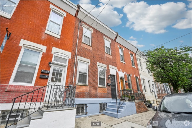 Building Photo - 1534 S 19th St