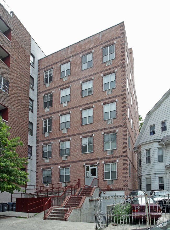 Foto del edificio - 1710 Newkirk Avenue