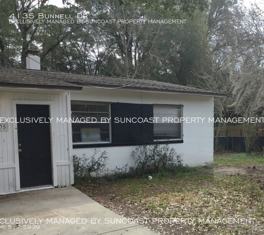 Primary Photo - 4135 Bunnell Dr
