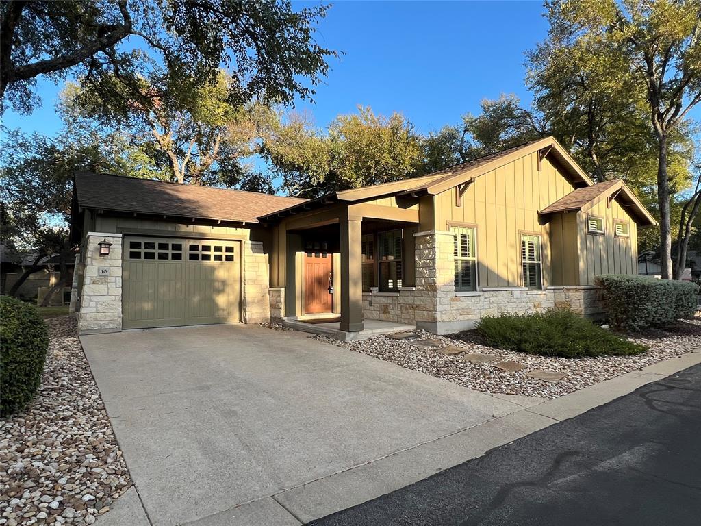 Foto principal - 9707 Anderson Mill Rd