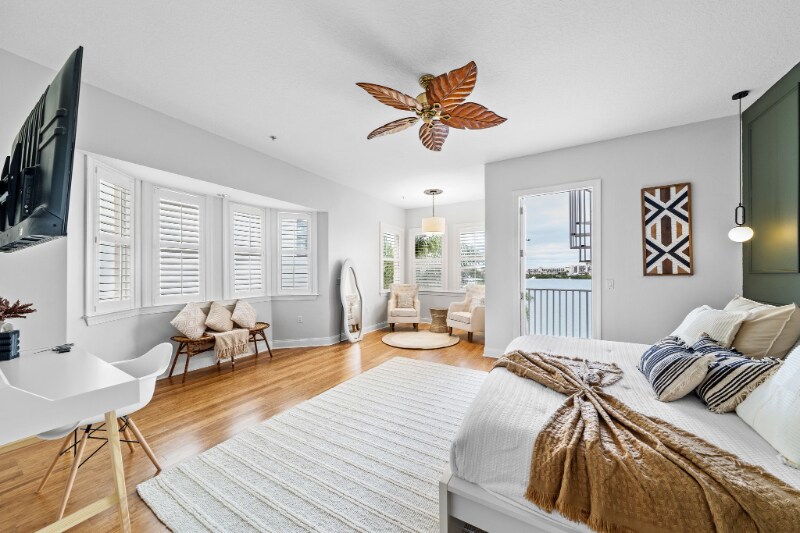 200 Brightwater Dr, Clearwater, FL 33767 Townhome Rentals in