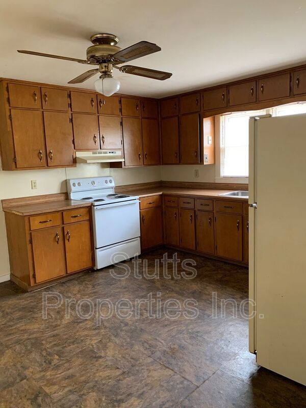 Building Photo - 524 N Patton St