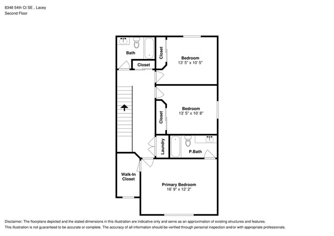 Foto del edificio - 8348 54th Ct SE
