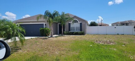 Building Photo - 100 Cimarron Ln