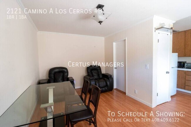 Foto del edificio - 2121 Cno. A Los Cerros