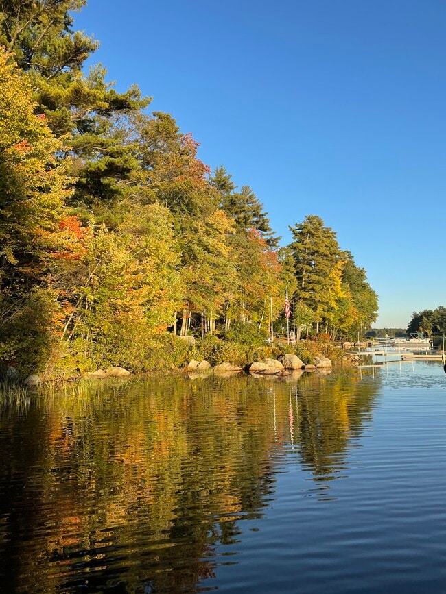 37 Knowles Dr, Barrington, NH 03825 House Rental in Barrington, NH