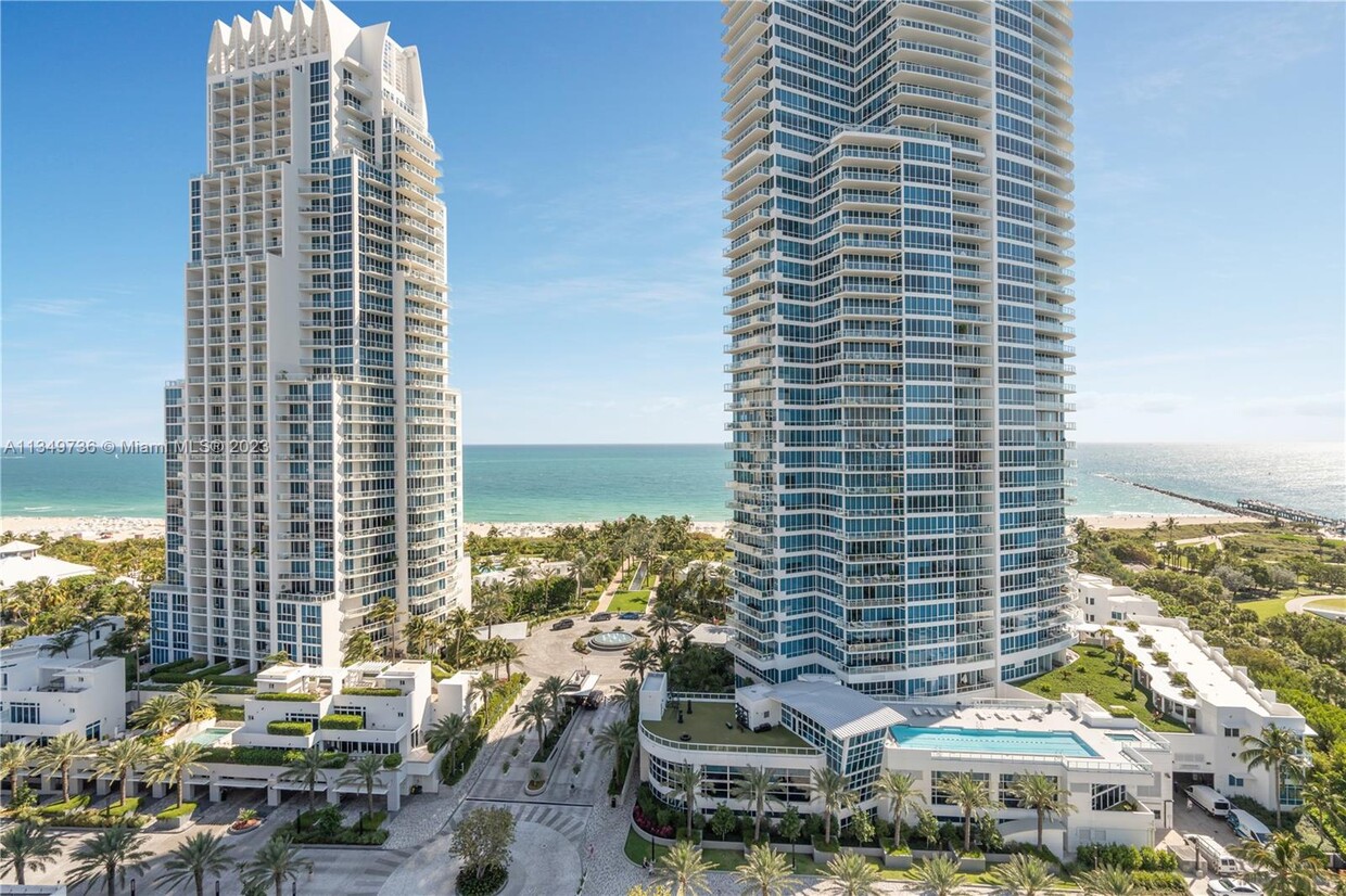 400 South Pointe Dr Unit 1802, Miami Beach, FL 33139 - Condo for Rent ...