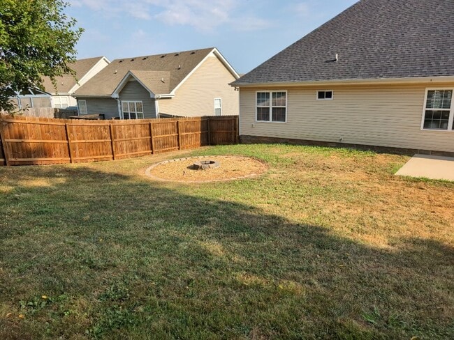 Foto del edificio - Adorable Ranch with a bonus room and half ...