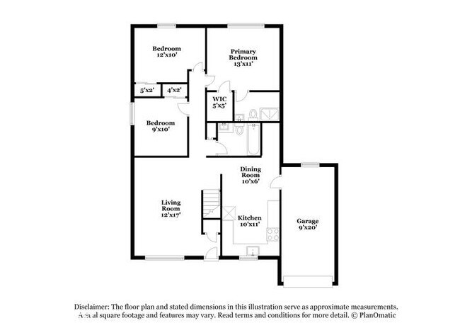 Building Photo - 7151 Burgess Dr, Barnhart, MO 63012