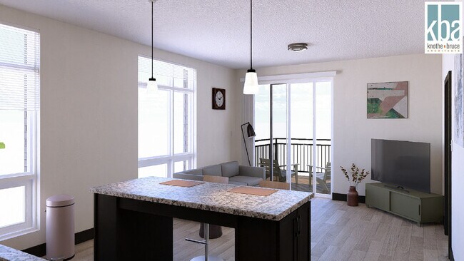 Foto del edificio - Vicino Madison