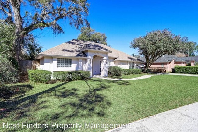 Building Photo - 4 br, 2 bath House - 1930 Melrose Plantati...