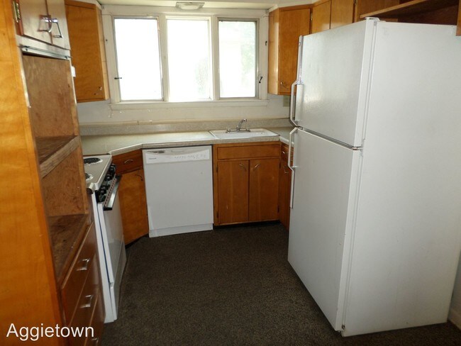 Building Photo - 1207 Vattier Street