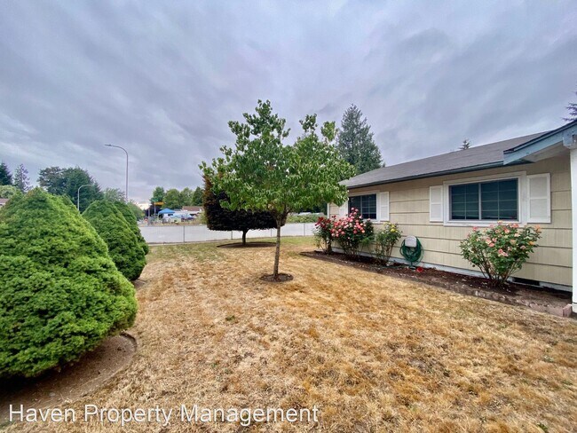 Building Photo - 3 br, 1.5 bath House - 1501 29th St SE