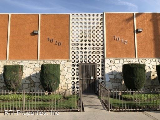 Primary Photo - 1010 Orange Ave