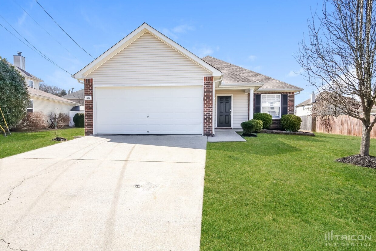 1302 Kaiser Drive Smyrna TN House for Rent in Smyrna, TN