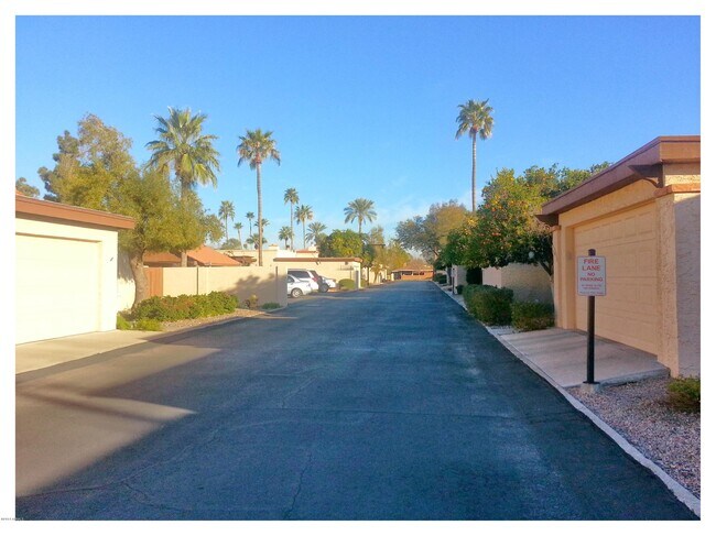 Foto del edificio - 6115 N 13th St