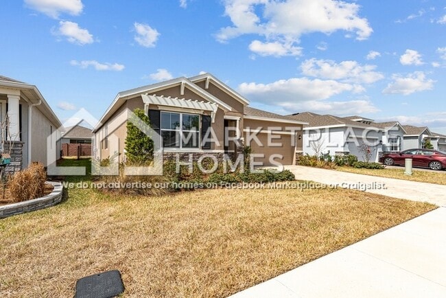 Building Photo - 4170 NW 48th Ter Rd