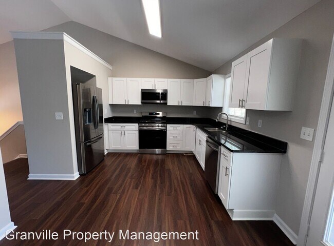 Foto del edificio - 4 br, 3 bath House - 5962 Old Wellborn Trace