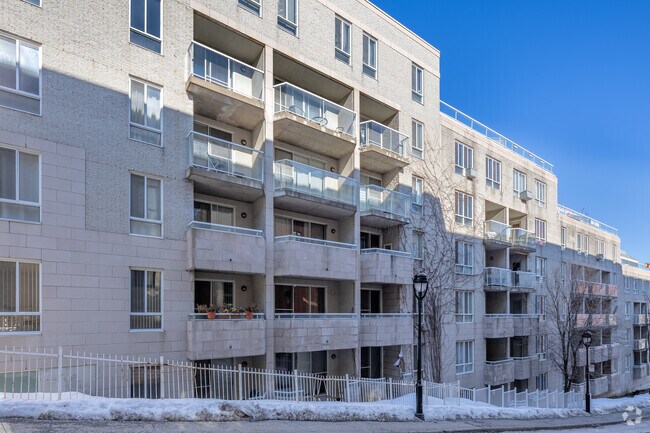 Building Photo - The St-Norbert Apartments