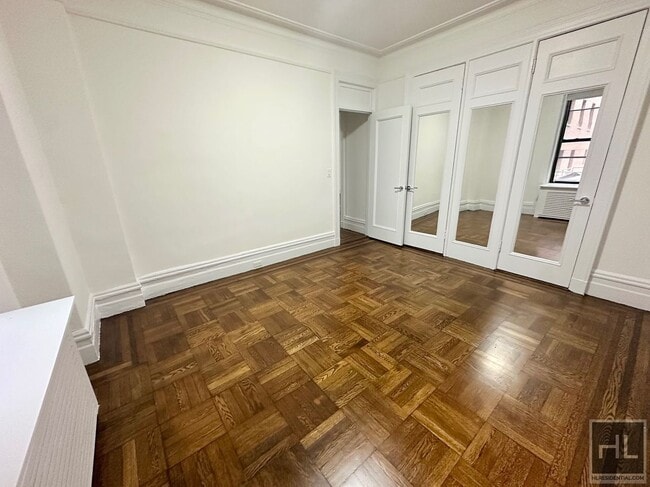 Foto del edificio - WEST 58 STREET