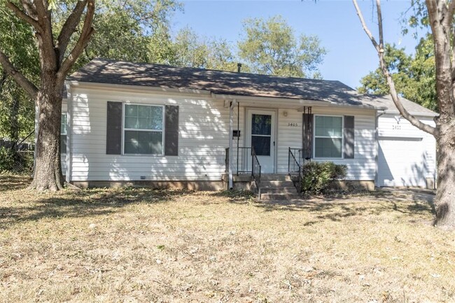 Building Photo - 3405 Eastridge Dr