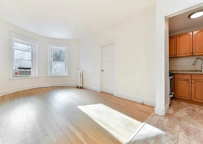 Foto del edificio - 36 Winchester St