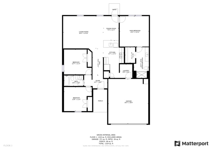 Foto del edificio - 301 St James Pl