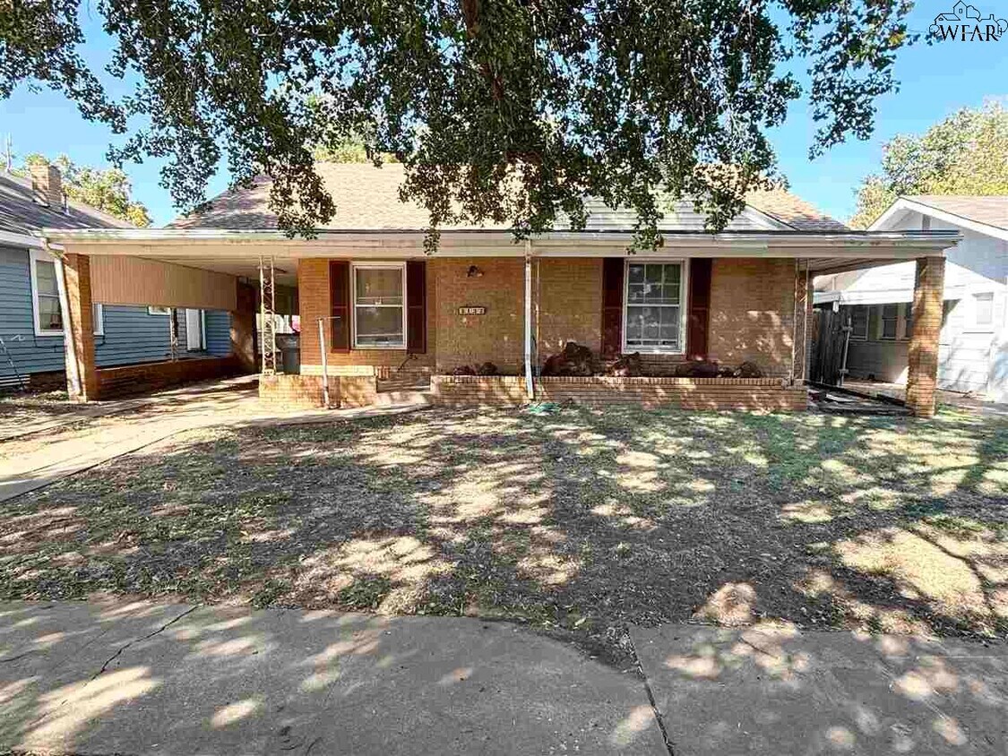 Primary Photo - 2132 Ave J