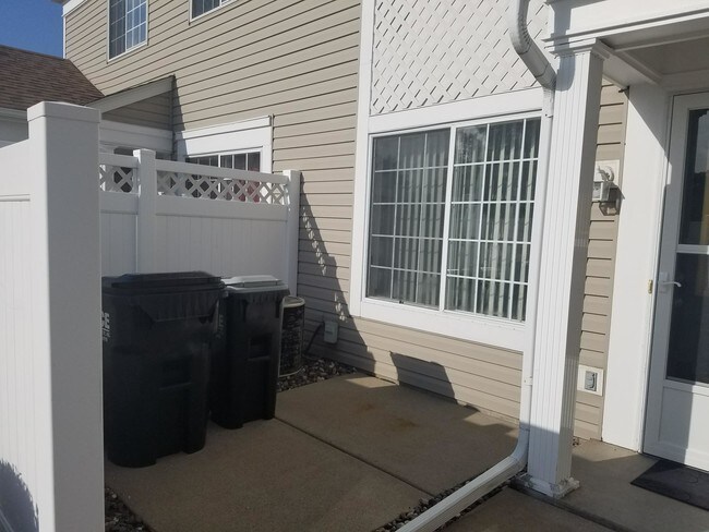 Foto del edificio - 12121 Killdeer St NW
