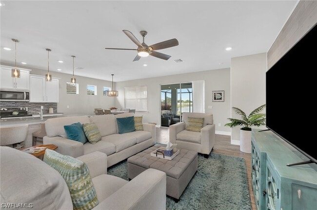 Building Photo - 16553 Seagate Pl