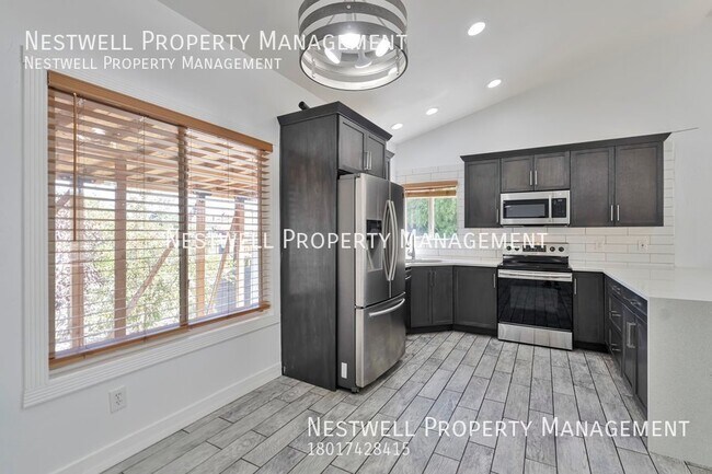 Foto del edificio - Oustanding 5-bed Home in Salt Lake City