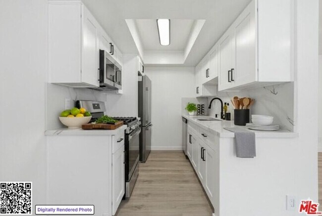 Foto del edificio - 3321 Keystone Ave