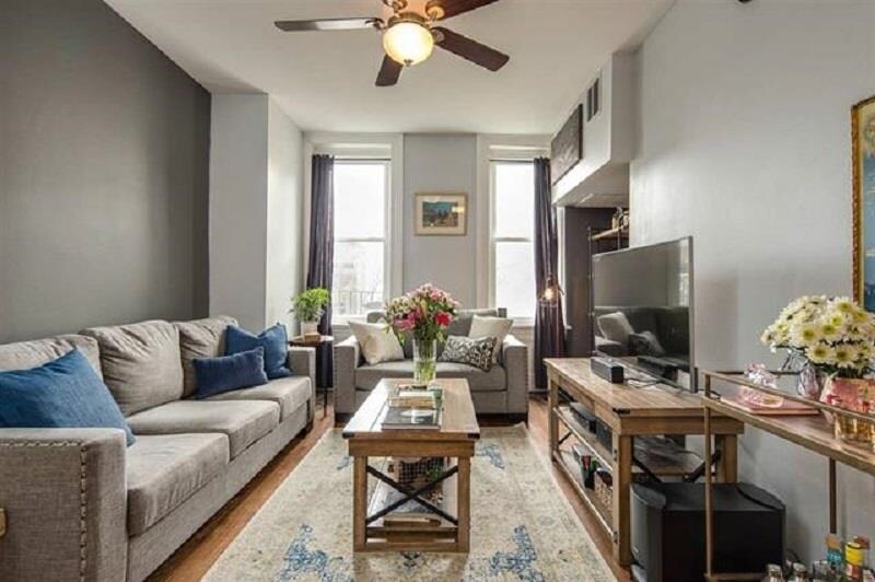 Primary Photo - 931 Park Ave