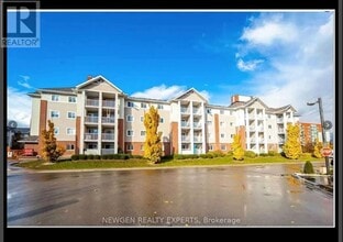 Building Photo - 5235 Finch Ave E