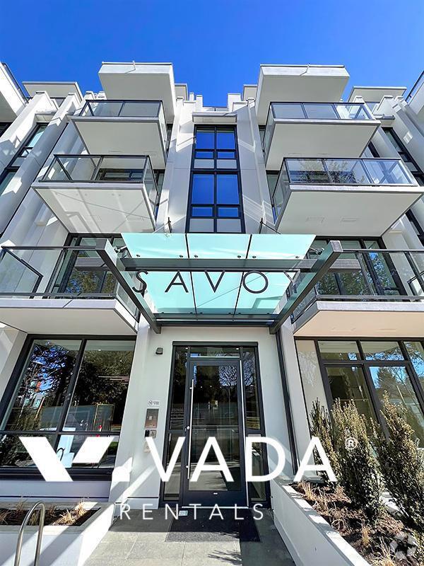 Building Photo - 4240 Cambie St.